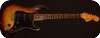 Fender Stratocaster 1978 Sunburst