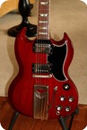 Gibson SG Les Paul GIE1019 1962