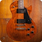 Gibson Les Paul 2018 Worn Bourbon