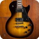 Gibson Les Paul 2018-Vintage Sunburst