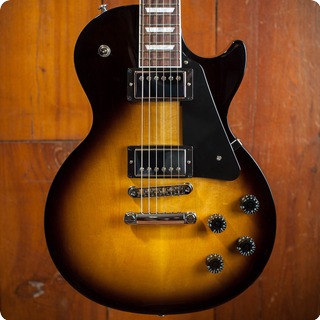 Gibson Les Paul 2018 Vintage Sunburst