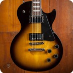 Gibson Les Paul 2018 Vintage Sunburst