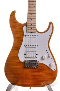 Suhr Standard Pro S4 Bengal Hss Mint 2012