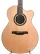 Paul Reed Smith PRS Angelus Cutaway Adirondack Cocobolo 2012 Paul Reed Smith PRS Angelus Cutaway Adirondack Cocobolo 2012