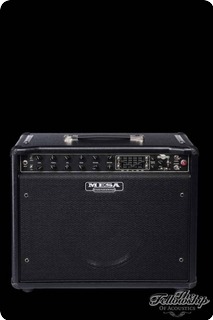 Mesa Boogie Express 5:50 Plus 1x12 Combo