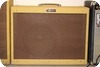 Fender Blues Deluxe-Tweed