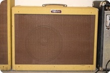 Fender Blues Deluxe Tweed