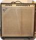 Fender Super Reverb 1978-Silver Face