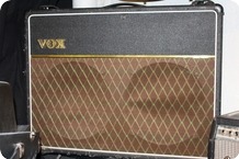 Vox-AC30/6 TB-2002-Black