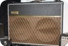 Vox AC30/6 TB 2002-Black