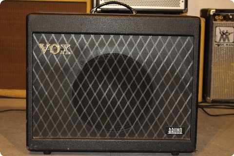 Vox Bruno Tb18c1