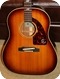 Epiphone Texan FT 79 1963