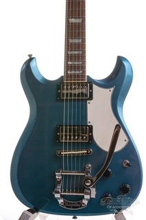 Fano Ml6 Lake Placid Blue 2015