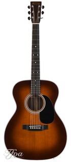 Martin 00028 Ambertone B Stock