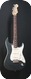 Fender Stratocaster American Standard 2008 Charcoal Frost