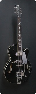 Reverend Pete Anderson Signature Pa 1  2015