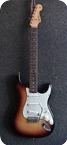 Fender Stratocaster 1963