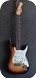 Fender Stratocaster 1963