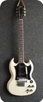 Gibson SG Special 1966