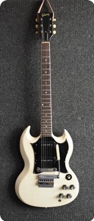 Gibson Sg Special 1966