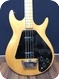 Gibson Ripper 1975-Natural