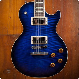 Gibson Les Paul 2018 Cobatl Burst