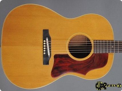 Gibson B 25 1966 Natural