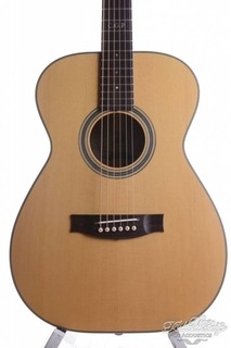 Maton T.e. Personal 808 Custom Shop Tommy Emmanuel