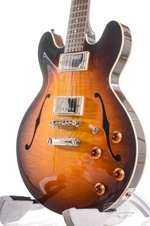 Collings I 35 Lc Tobacco Sunburst