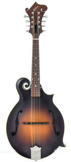 Gibson F9 Mandolin Satin Vintage Brown 2016