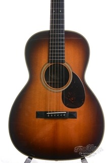 Collings 002h Sunburst 2001