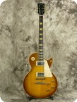 Gibson Les Paul Classic 2000 Honey Burst