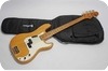 Greco Precision Bass PB 500 1976-Natural