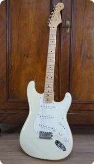 Fender 56' Stratocaster 2018 Blonde
