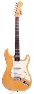 Greco Gneco Stratocaster 1974 Natural