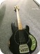 Music Man Stingray 1978-Black