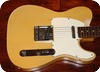 Fender Telcaster (FEE0965) 1966