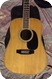 Pro Martin Custom W-200 1975-Natural