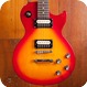 Epiphone Les Paul Les Paul Studio 2018-Cherry Sunburst