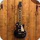 Gibson Les Paul 2013-Black