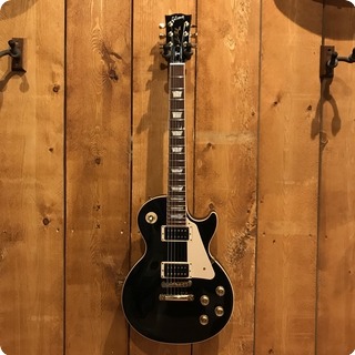 Gibson Les Paul 2013 Black