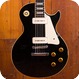 Gibson Les Paul 1977-Black