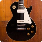 Gibson Les Paul 1977 Black