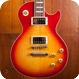 Gibson Les Paul 2018-Heritage Cherry Sunburst