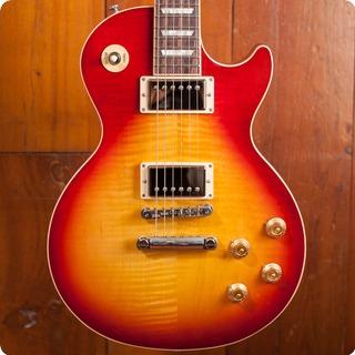 Gibson Les Paul 2018 Heritage Cherry Sunburst