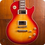 Gibson Les Paul 2018 Heritage Cherry Sunburst