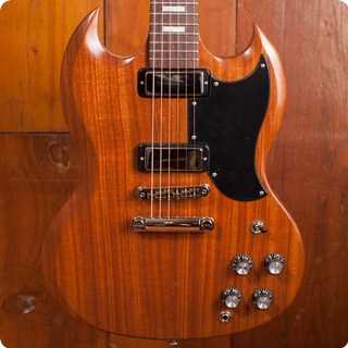 Gibson Sg 2018 Natural