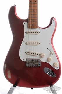 Fender Custom Shop 57 Stratocaster Relic Car