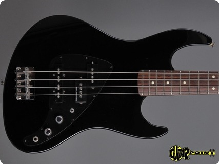 Fender Jp 90 1990 Black