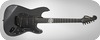 Mithans Guitars Toledo (black Matte) 2018-Black Matte